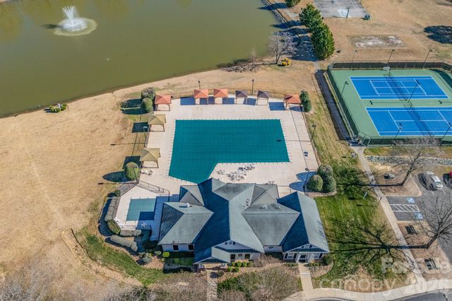 4011 Fountainbrook Drive, Indian Trail, NC 28079