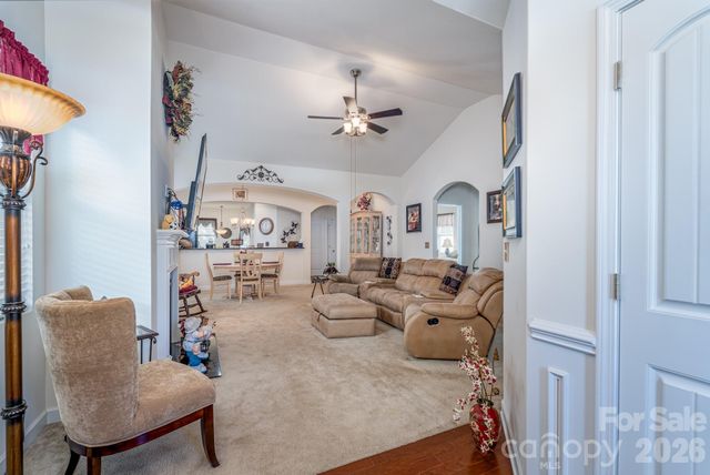 4011 Fountainbrook Drive, Indian Trail, NC 28079