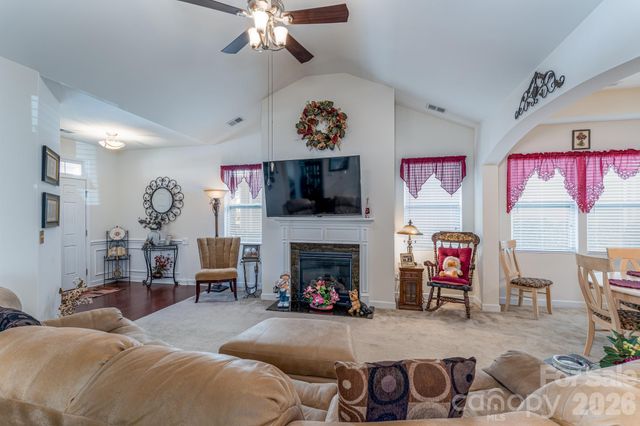 4011 Fountainbrook Drive, Indian Trail, NC 28079