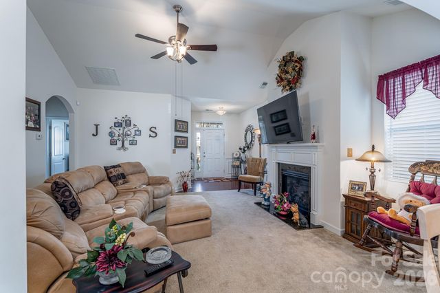 4011 Fountainbrook Drive, Indian Trail, NC 28079