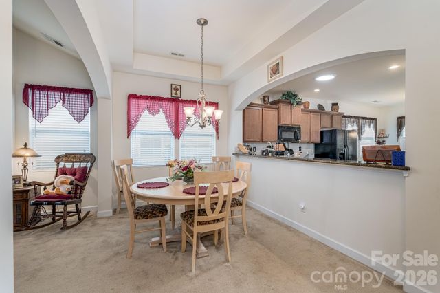 4011 Fountainbrook Drive, Indian Trail, NC 28079