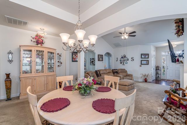 4011 Fountainbrook Drive, Indian Trail, NC 28079