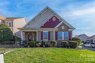 4011 Fountainbrook Drive, Indian Trail, NC 28079