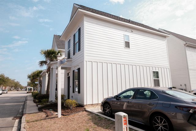 3491 Alexandria Ave., Myrtle Beach, SC 29577