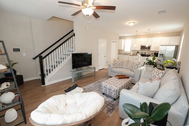 3491 Alexandria Ave., Myrtle Beach, SC 29577