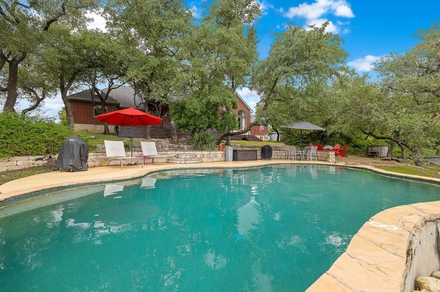 10003 Baxter LN, Austin, TX 78736