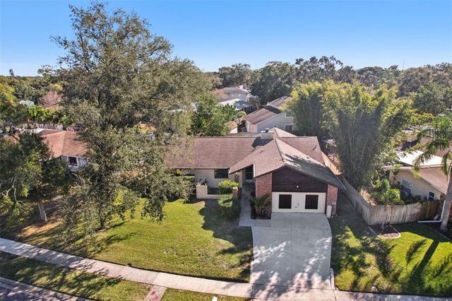 1412 WEXFORD DRIVE N, Palm Harbor, FL 34683