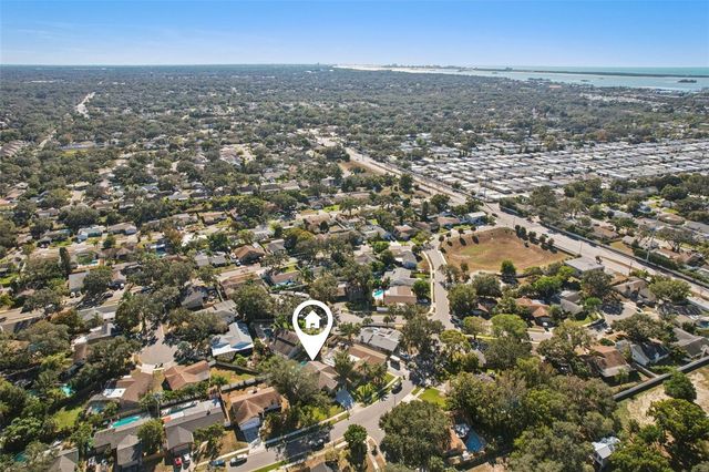 1412 WEXFORD DRIVE N, Palm Harbor, FL 34683