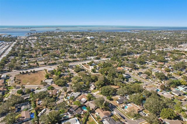 1412 WEXFORD DRIVE N, Palm Harbor, FL 34683