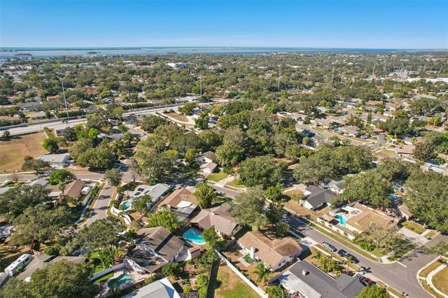 1412 WEXFORD DRIVE N, Palm Harbor, FL 34683