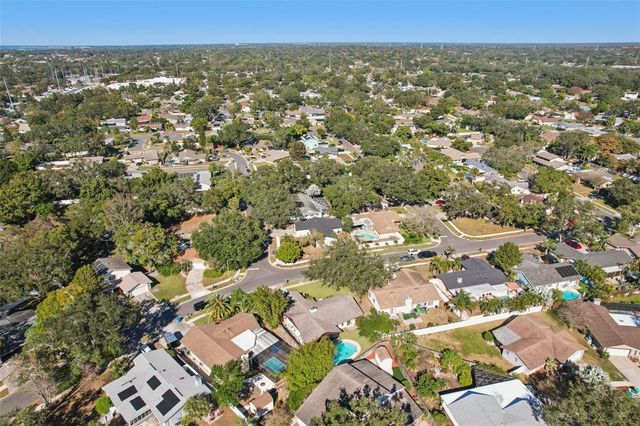 1412 WEXFORD DRIVE N, Palm Harbor, FL 34683