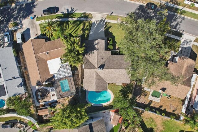 1412 WEXFORD DRIVE N, Palm Harbor, FL 34683