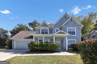 214 Kensington Trace, Stockbridge, GA 30281