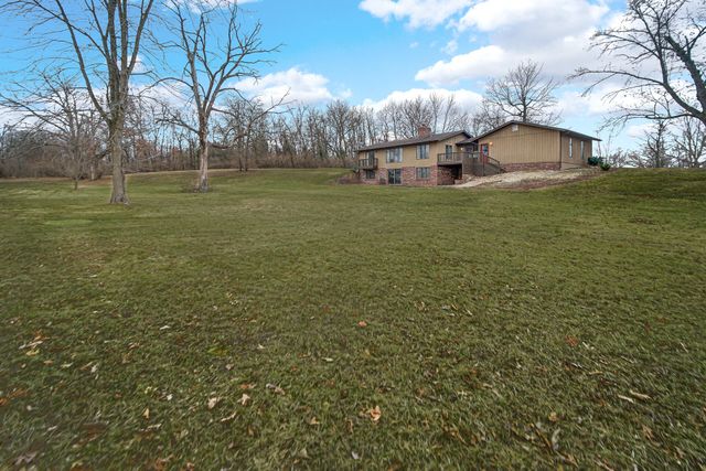 6955 Briergate Court, Demotte, IN 46310