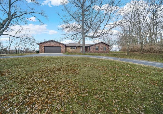 6955 Briergate Court, Demotte, IN 46310