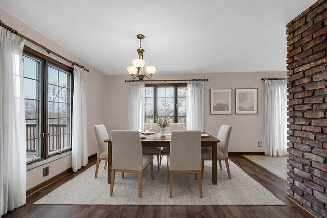 6955 Briergate Court, Demotte, IN 46310