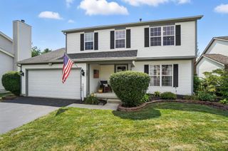 965 Thornapple Grove, Galloway, OH 43119