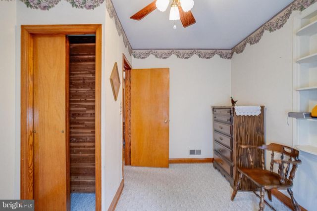 802 WISE AVE, Baltimore, MD 21222