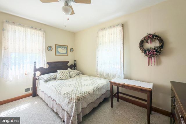 802 WISE AVE, Baltimore, MD 21222