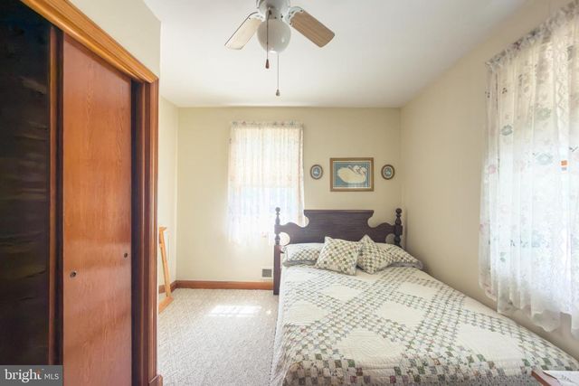 802 WISE AVE, Baltimore, MD 21222