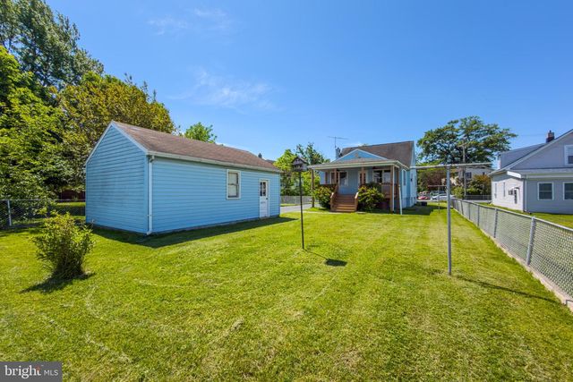 802 WISE AVE, Baltimore, MD 21222