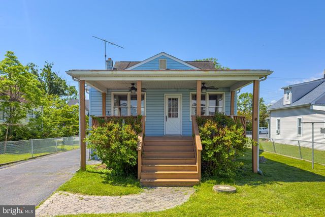 802 WISE AVE, Baltimore, MD 21222