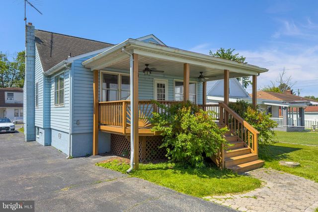 802 WISE AVE, Baltimore, MD 21222