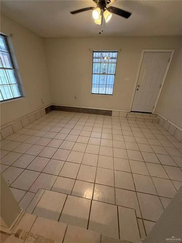 107 San Bernardo Street, Rio Grande City, TX 78582