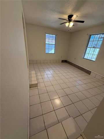 107 San Bernardo Street, Rio Grande City, TX 78582