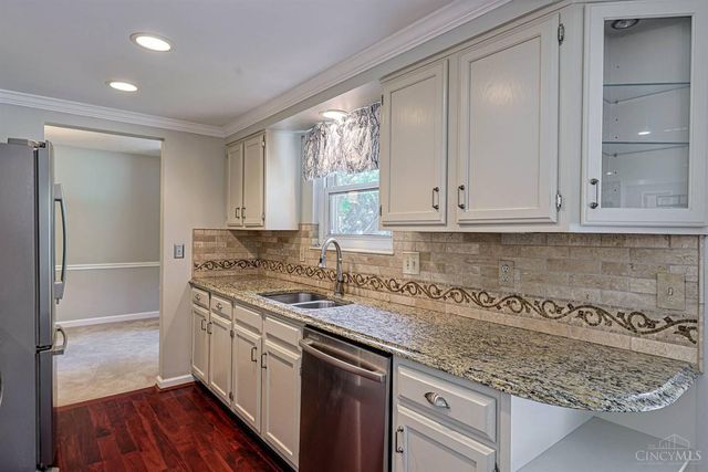 9045 Fields Drive, Deerfield Twp., OH 45040