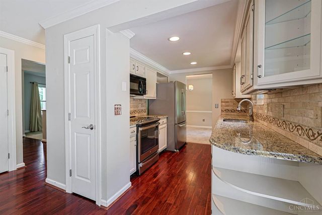 9045 Fields Drive, Deerfield Twp., OH 45040