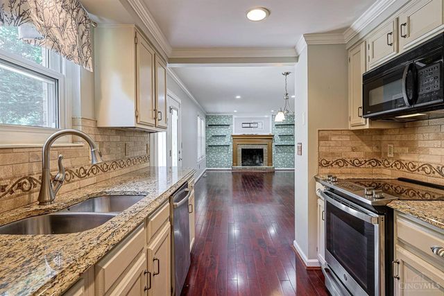 9045 Fields Drive, Deerfield Twp., OH 45040