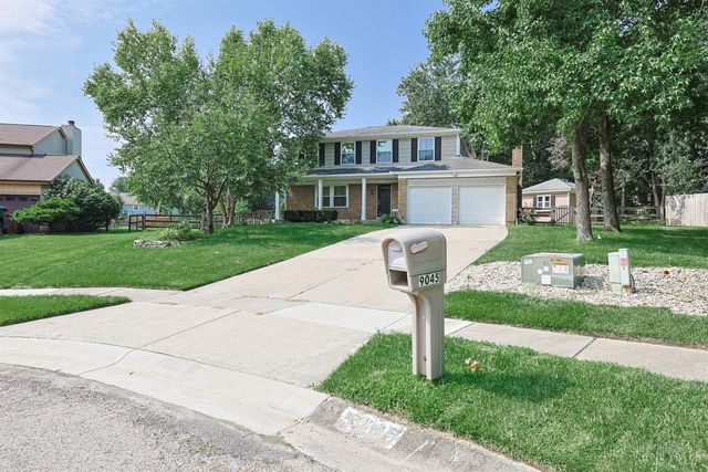 9045 Fields Drive, Deerfield Twp., OH 45040