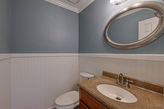 9045 Fields Drive, Deerfield Twp., OH 45040