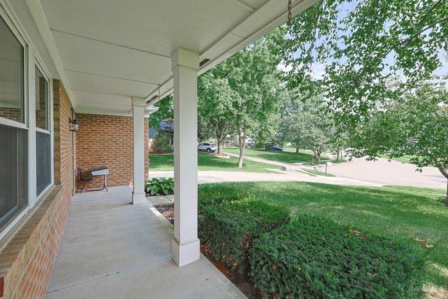 9045 Fields Drive, Deerfield Twp., OH 45040