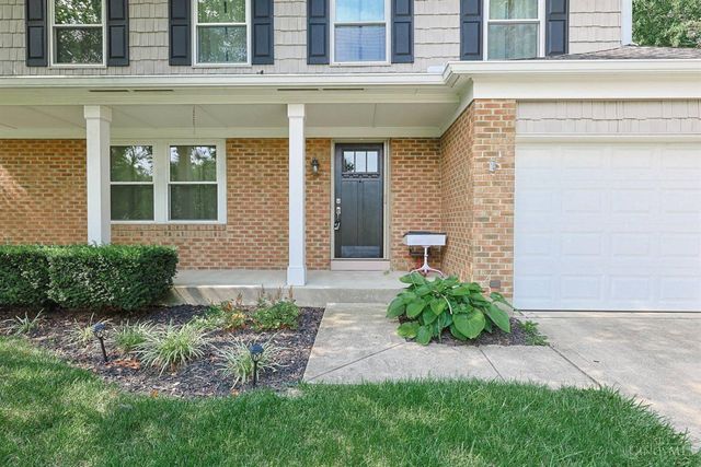 9045 Fields Drive, Deerfield Twp., OH 45040
