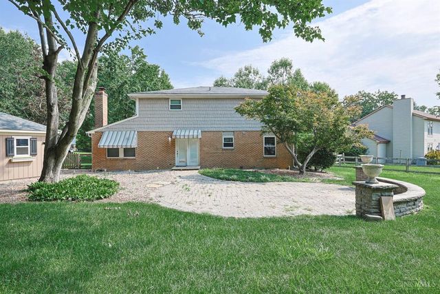 9045 Fields Drive, Deerfield Twp., OH 45040