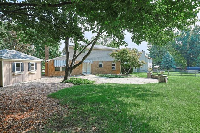 9045 Fields Drive, Deerfield Twp., OH 45040