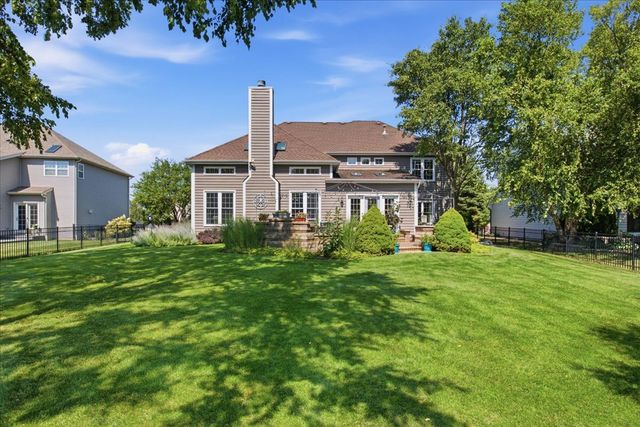 441 N Sycamore Lane, North Aurora, IL 60542