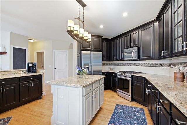 441 N Sycamore Lane, North Aurora, IL 60542