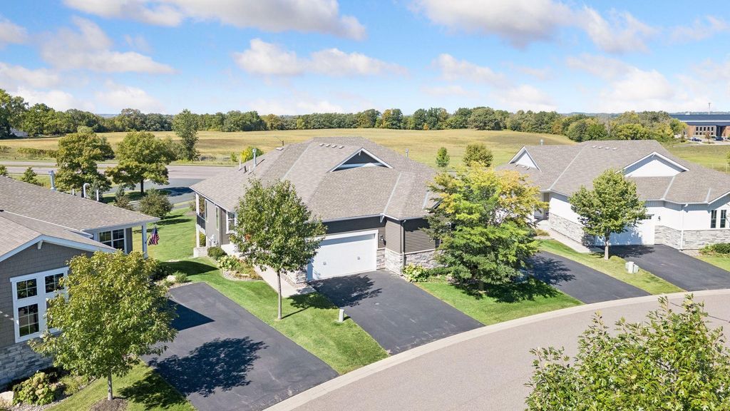 6606 132nd Lane, Savage, MN 55378 — exterior