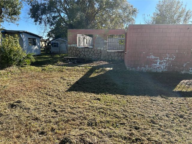 2661 W 22ND STREET, Sanford, FL 32771