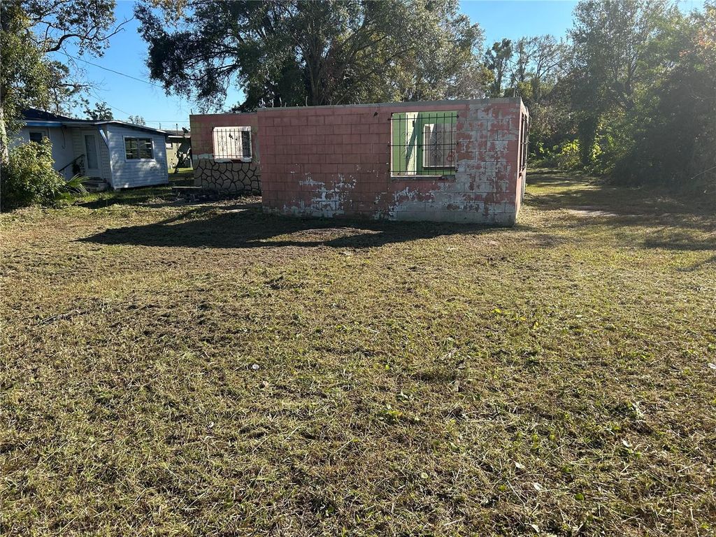2661 W 22ND STREET, Sanford, FL 32771