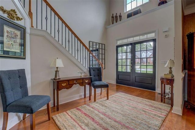 8110 Crestview Drive, Covington, GA 30014