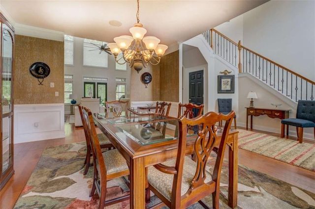 8110 Crestview Drive, Covington, GA 30014