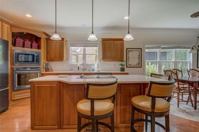 8110 Crestview Drive, Covington, GA 30014