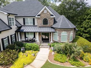 8110 Crestview Drive, Covington, GA 30014