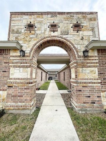 2600 E Franklin, Alton, TX 78573