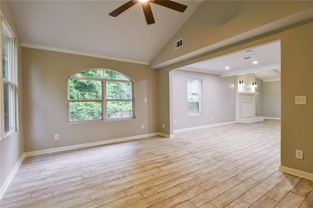 635 Garden Grove Drive, Lawrenceville, GA 30044