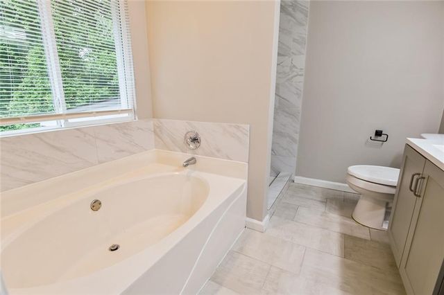 635 Garden Grove Drive, Lawrenceville, GA 30044